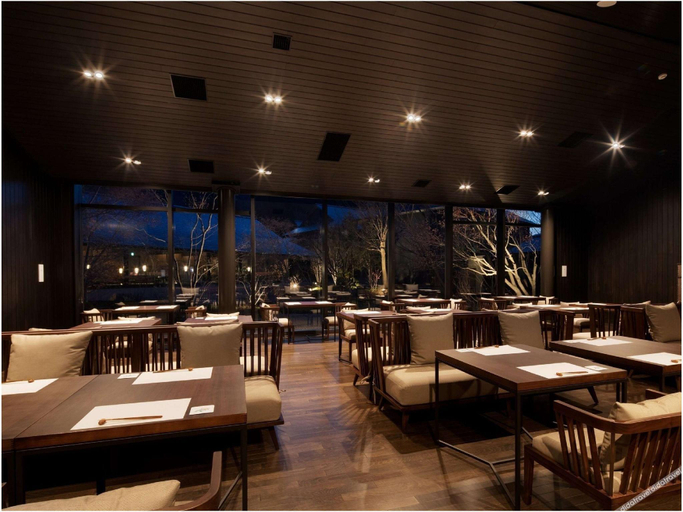 Food & Drinks 5, Yamanokami Onsen Bessho Seiryukan, Hanamaki