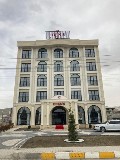 Others 5, HOTEL EDEN'S, Edremit