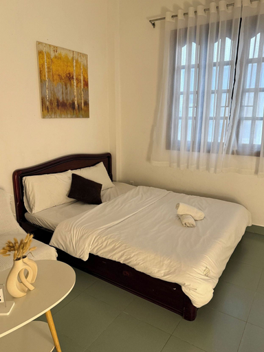 Room 4, Zen Home, Bình Thạnh