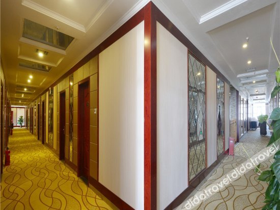 公共区域 2, Dade Garden Hotel, Zhangjiakou