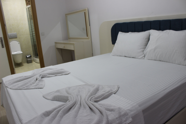 Bedroom 4, Quars Suite, Esenyurt