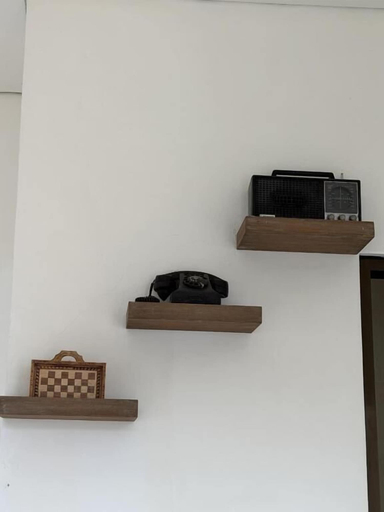 Interior detail, Pandan de Bali, Badung