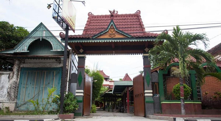 Exterior & Views 5, KOTAGEDE HERITAGE HOMESTAY, Yogyakarta