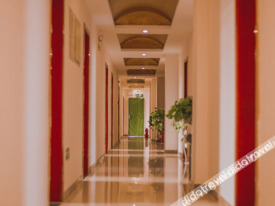 Hotel Interior or Public Areas 2, Sichuan Hongda Hotel, Chengdu