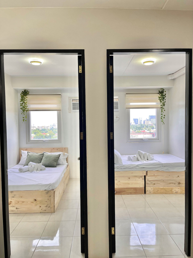 Room 5, Urban Deca Homes Banilad By Gerra, Mandaue City