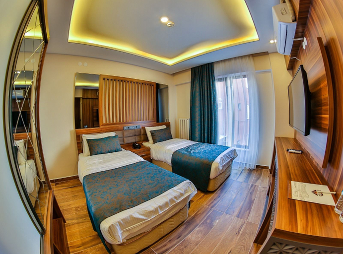 Others 2, Diamond Liman Hotel, Amasra