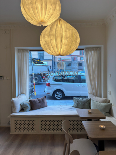 Exterior & Views 2, Nomad City Hostel, Stockholm