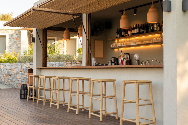 Food & Drinks 5, Elies Residences, North Aegean