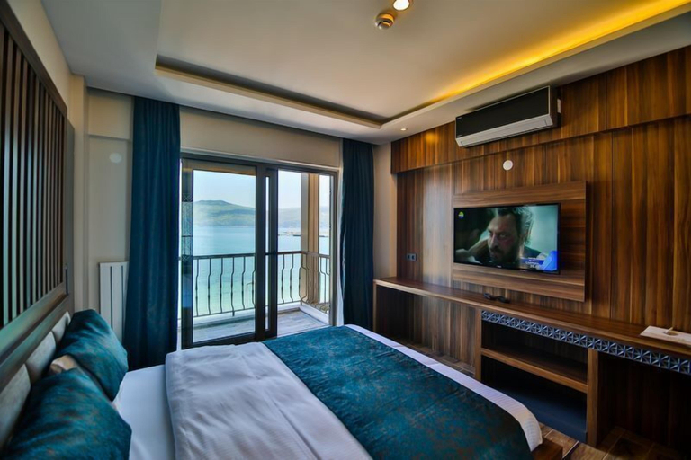 Others 3, Diamond Liman Hotel, Amasra