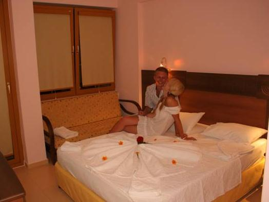 Others 5, Dorian Hotel, Fethiye