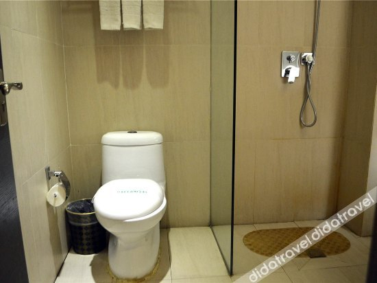 Others 3, Jiupeng Hotel, Hohhot