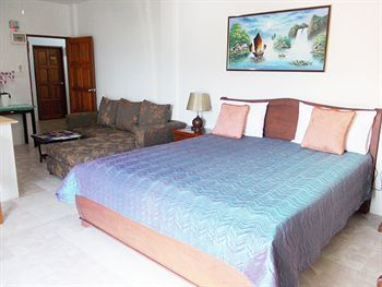 Others 5, SR Sea View Apartments, Phuket Island
