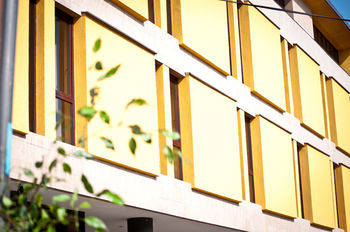 Others 2, Hotel Perla, Timisoara