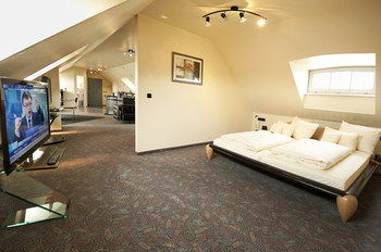 Others 4, Advantage Appartements Hotel, Nürnberg