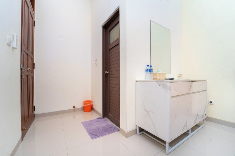 Interior 2, House Of Cokro By ARBA, Yogyakarta