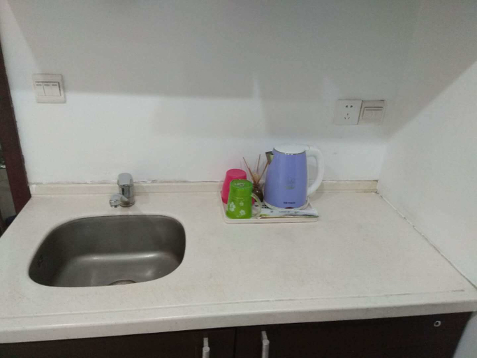 Bathroom Sink, サービスアパートメント(), Shanghai