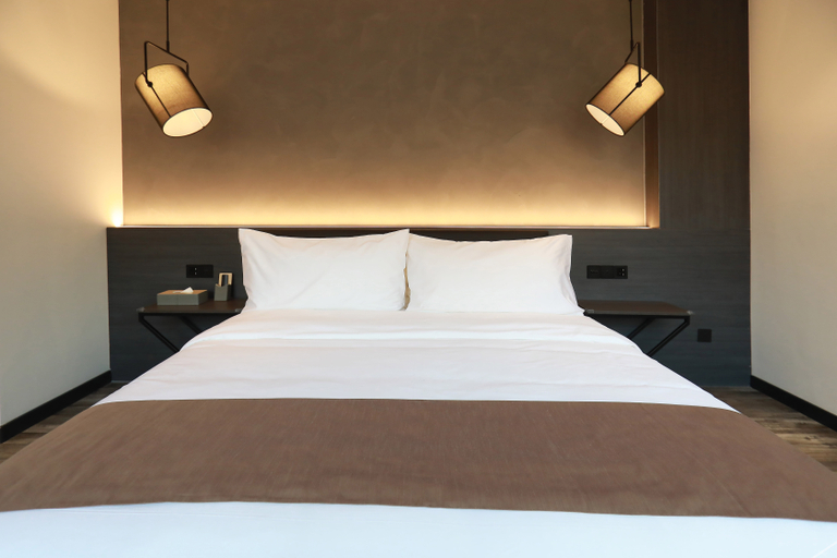 Others 5, Foshan An-Joy Hotel, Foshan