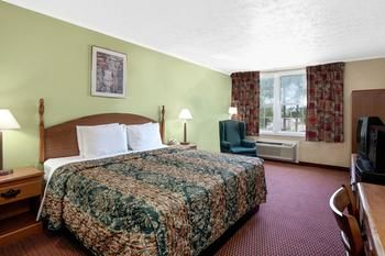 Others 5, Days Inn Sugarland/Stafford, Fort Bend