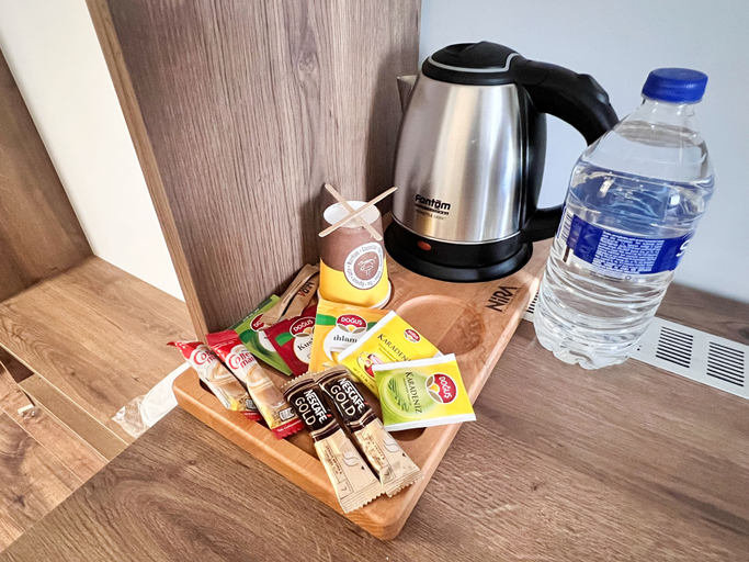 Others 2, Nira Boutique Hotel, Çankaya