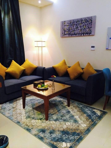 Others 5, Pestana Hotel & Suites 1, Riyadh