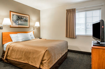Others 2, Birch Hill Suites Columbia, Boone