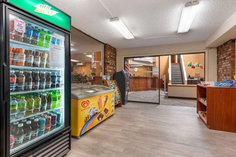 Food & Drinks 5, Quality Inn Alamosa, Alamosa