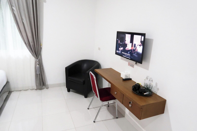 Others 4, G Syariah Hotel Bandar Lampung, Bandar Lampung