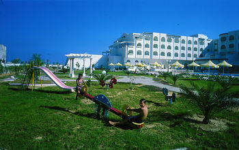 Others 4, Hôtel Green Golf Hammamet, Hammamet