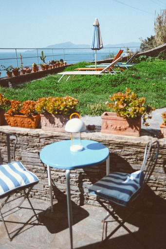 Sport & Beauty, Casa Pernice, Genova