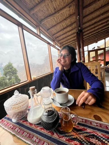 Food & Drinks 5, Stardome Spiritual Experience, Urubamba