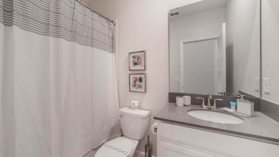 Interior 5, Wsb610, Osceola