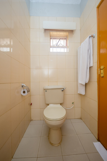 Bathroom 4, Jupiter Guest House - Parklands, Westlands