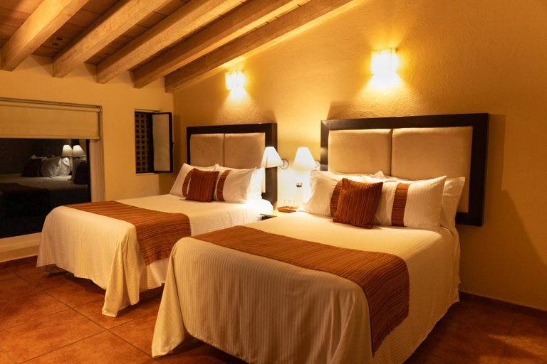 Bedroom 2, Mision Grand Valle de Bravo, Valle de Bravo