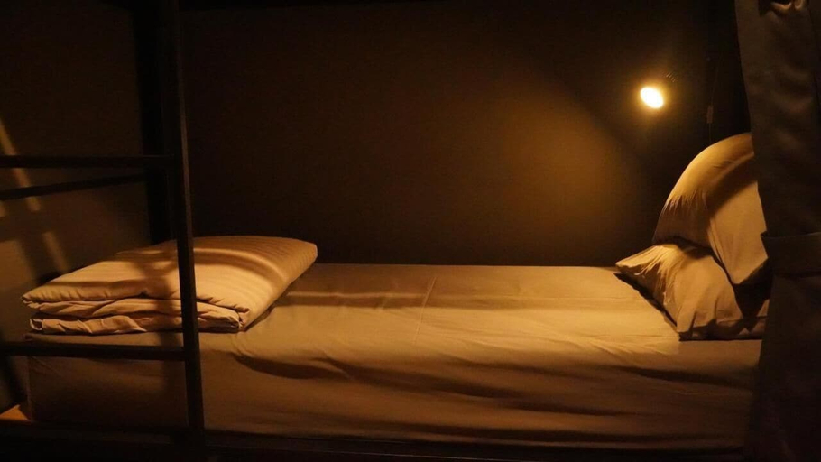Bedroom 3, STAY AT PAN, Bang Rak