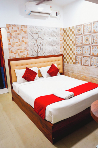 Room 5, SUMI WHITE HOUSE, Thanjavur