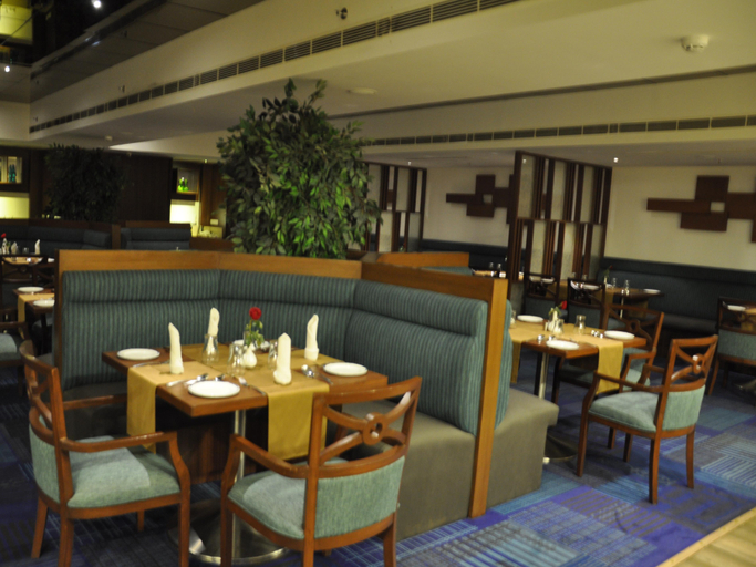 Food & Drinks 3, Minerva Grand Nellore, Nellore