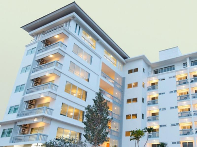 Exterior & Views, Kilintra Residence, Muang Chon Buri