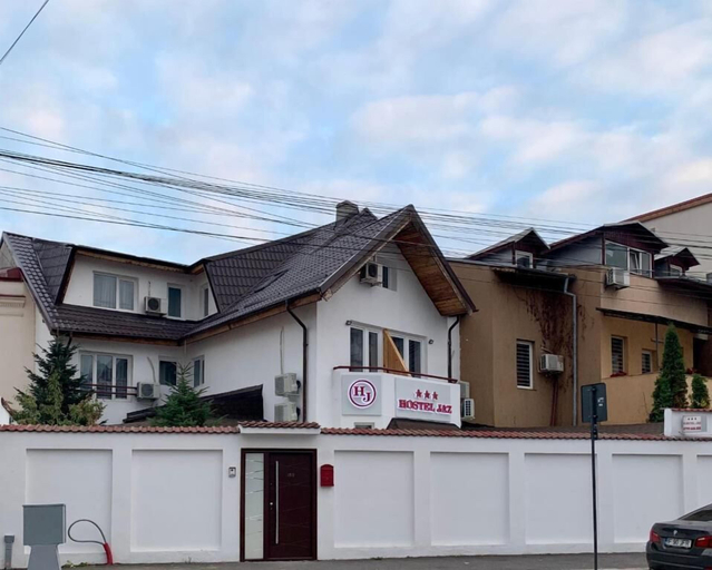 Exterior & Views, Hostel Jaz, Municipiul Bucuresti