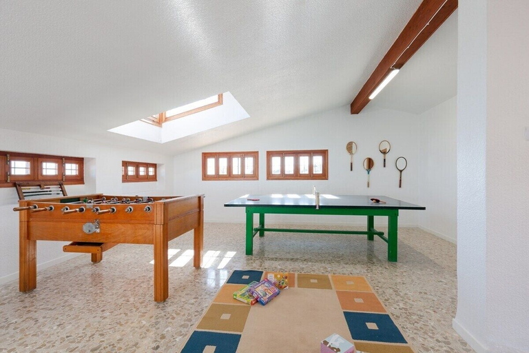 Interior 4, Fidalsa Imperial Malibu, Alicante