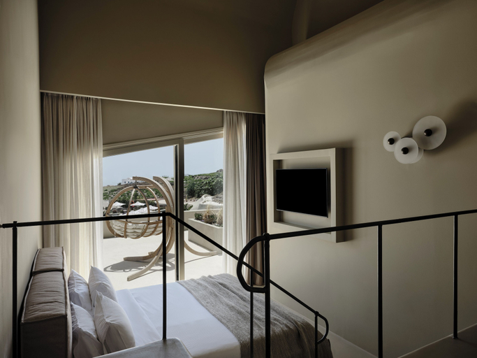 Bedroom 3, Andronis Concept, South Aegean