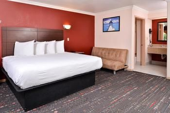 Others 4, Americas Best Value Inn Houston Heights at I-45, Houston