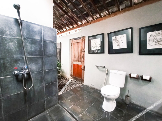 Others 2, Omah Tembi Homestay, Bantul