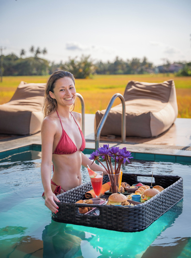 Sport & Beauty 5, Serene Park Hotel By Ark, Thissamaharama