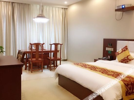 Others 4, Moningyazhi  Hotel, Ezhou
