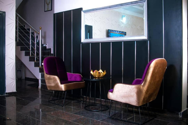 Others, Sparklyn Hotel and Suites, Eti-Osa