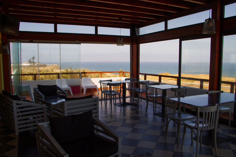 Food & Drinks 5, PenichePraia - Bungalows, Campers & Spa, Peniche