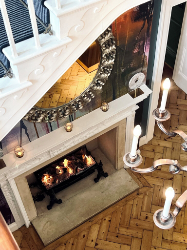 Others 5, Ingleside House, Gloucestershire