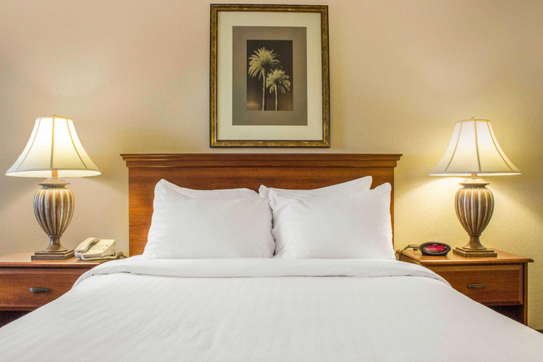 Others 2, Quality Inn Benson I-10 Exit 304, Cochise