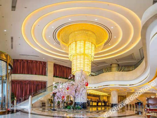 Others 3, Yirong International Hotel, Yulin
