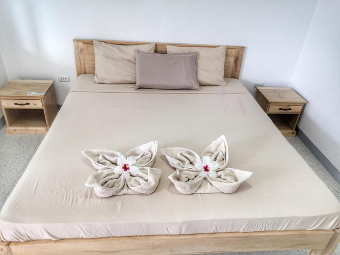 Bedroom 4, Beyond Island Resort, Moalboal